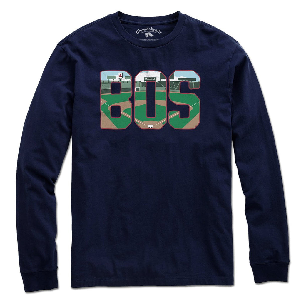 BOS Field View T-Shirt product image 3