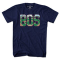 BOS Field View T-Shirt product image 1