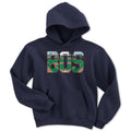 BOS Field View Youth Hoodie product image 1
