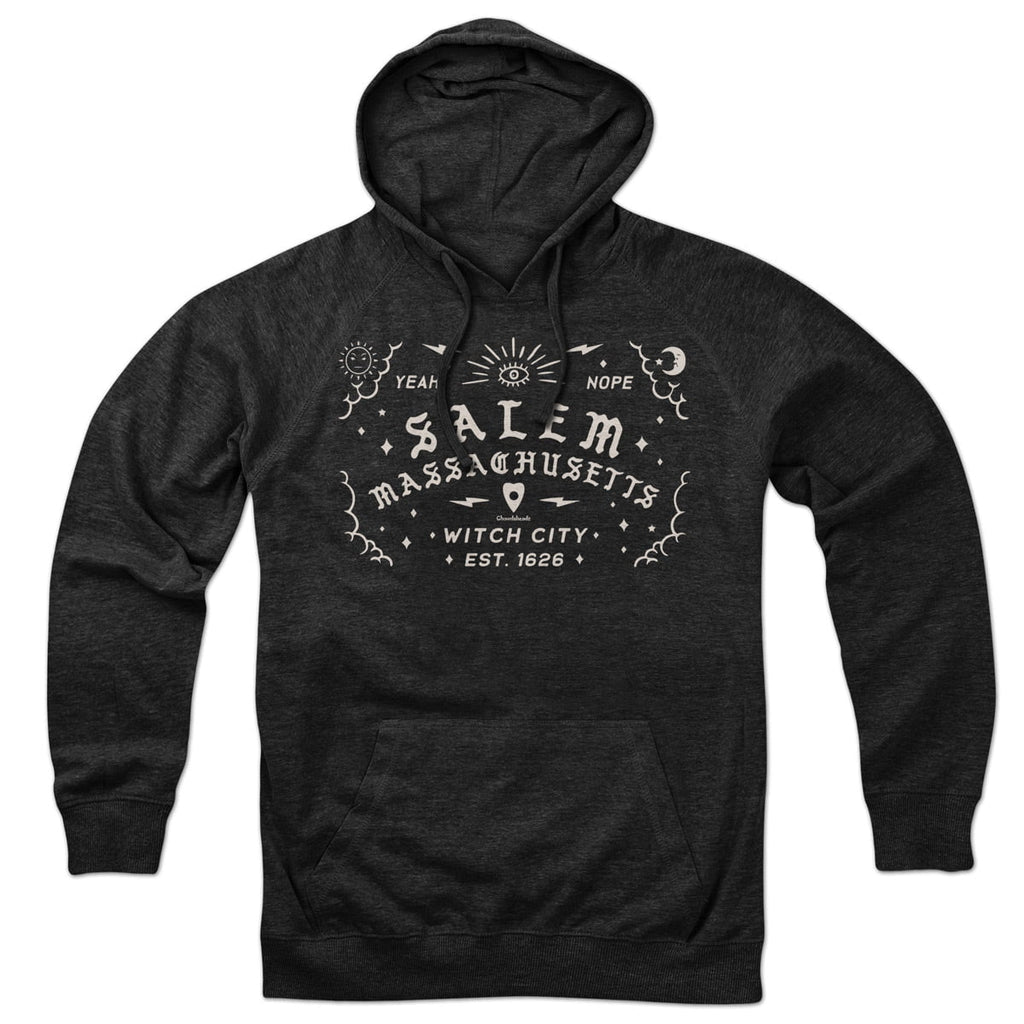 Salem Mass Spirit Board Hoodie product image 1