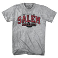 Property Of Salem T-Shirt product image 1