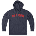 Boston Red Rum Halloween Hoodie product image 1