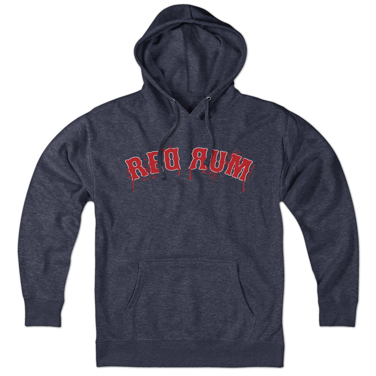 Boston Red Rum Halloween Hoodie product image 1