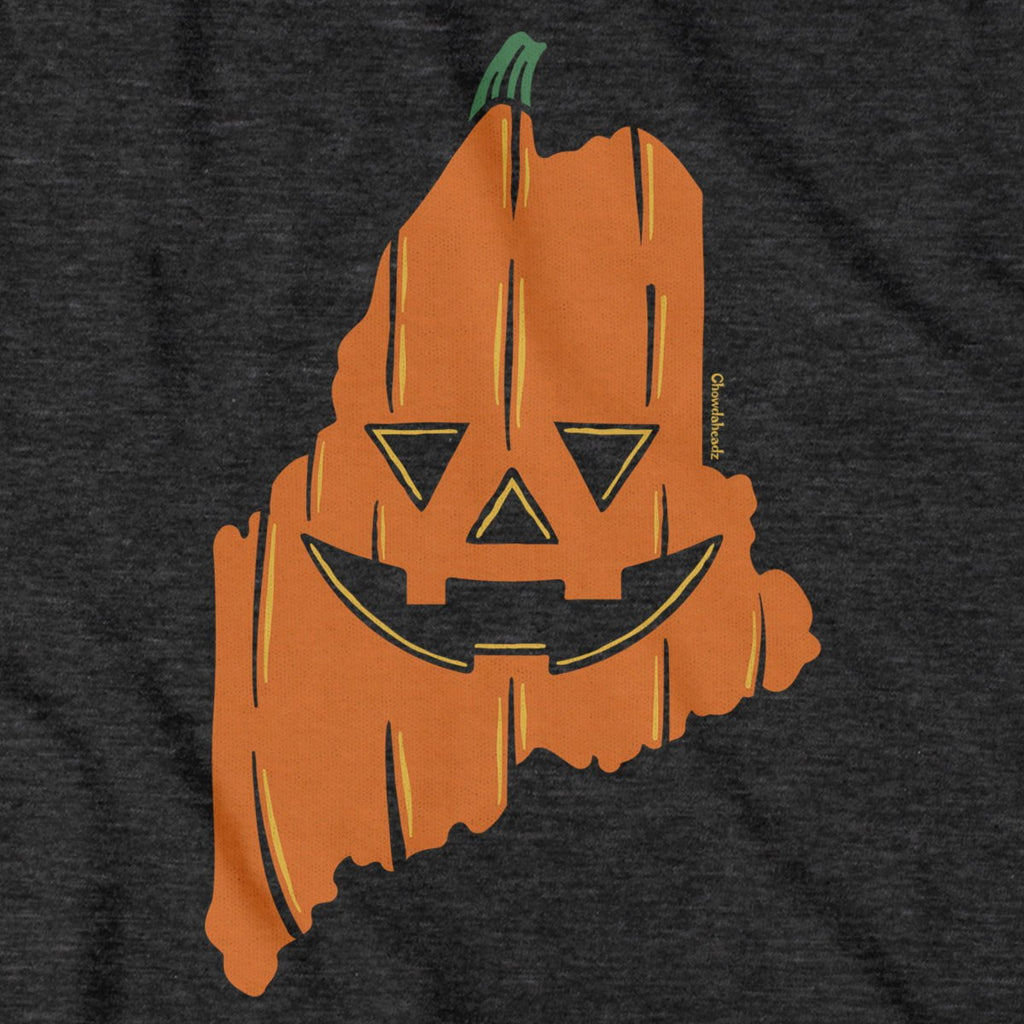 Maine O'Lantern T-Shirt product image 2