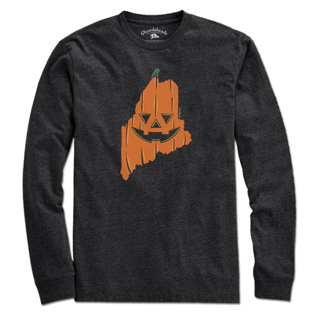 Maine O'Lantern T-Shirt product image 3