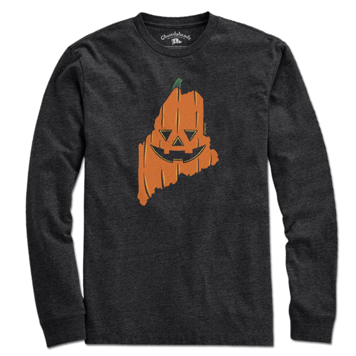 Maine O'Lantern T-Shirt product image 3