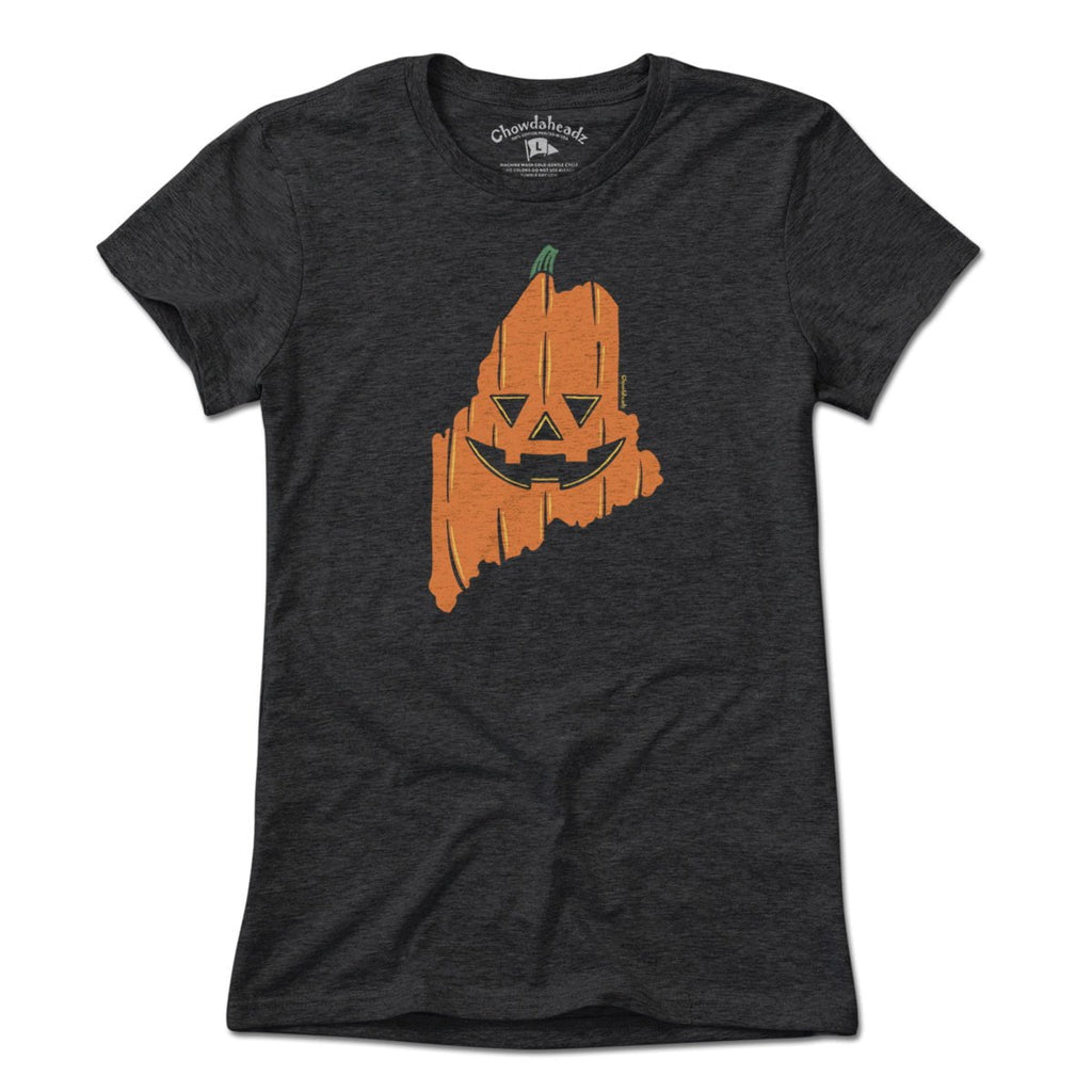 Maine O'Lantern T-Shirt product image 4