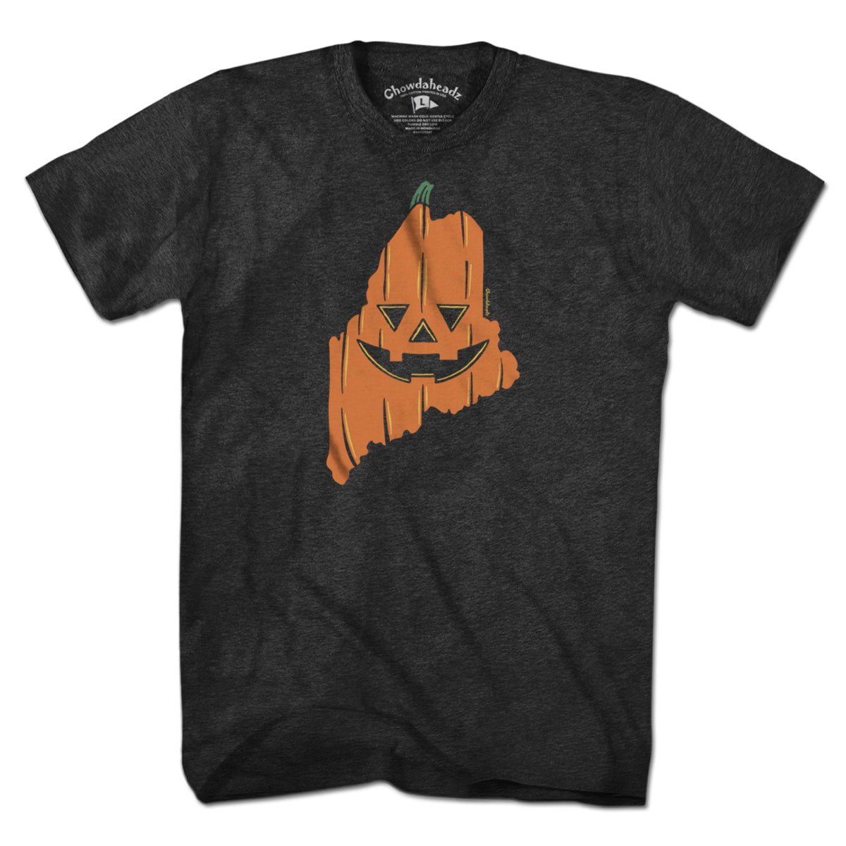Maine O'Lantern T-Shirt product image 1