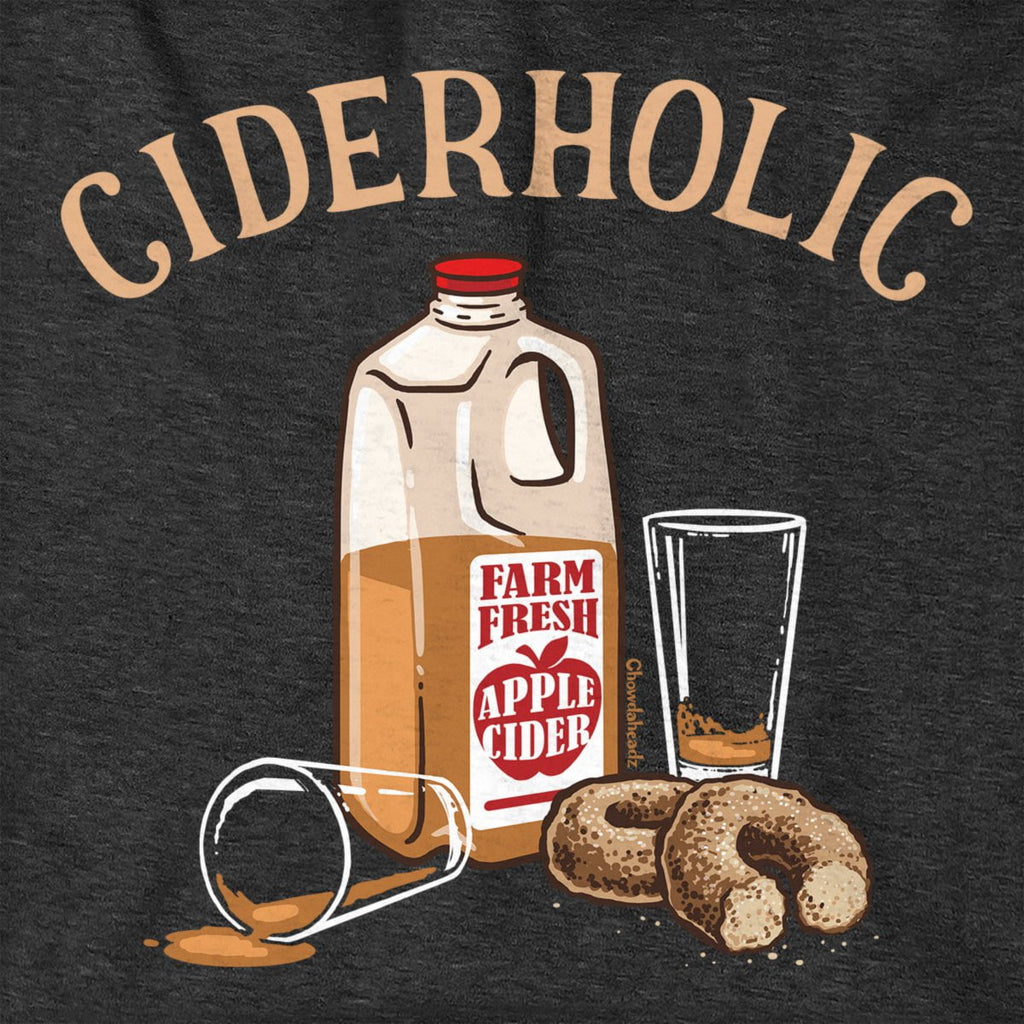 Ciderholic Hoodie product image 2