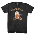 Ciderholic T-Shirt product image 1