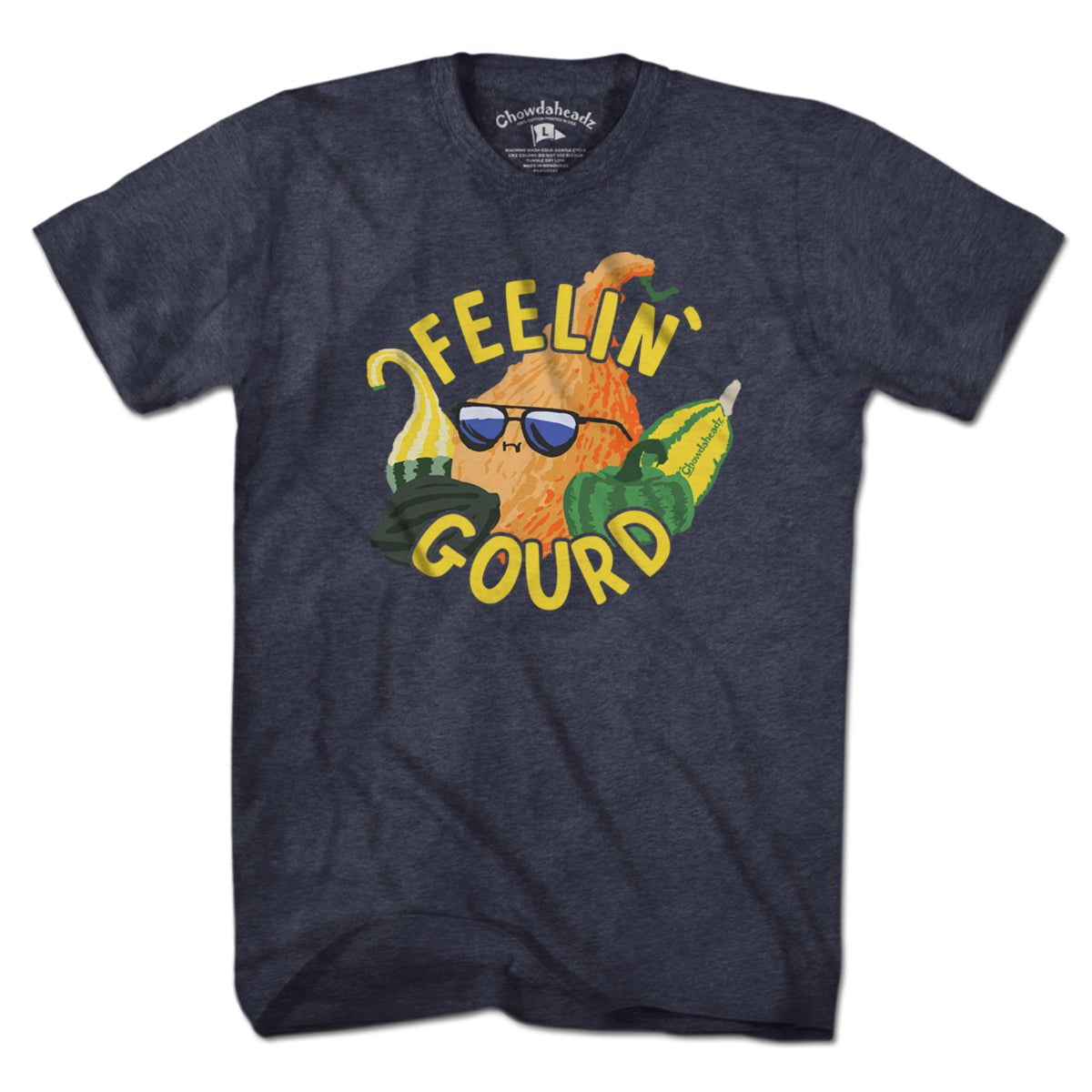 Feelin' Gourd T-Shirt product image 1