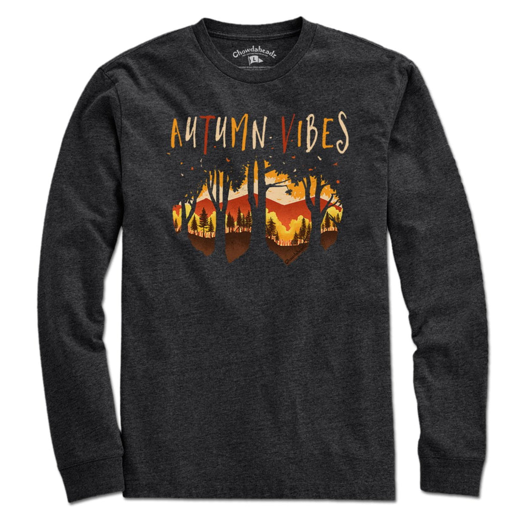 Autumn Vibes T-Shirt product image 4