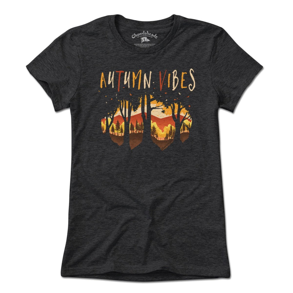 Autumn Vibes T-Shirt product image 3