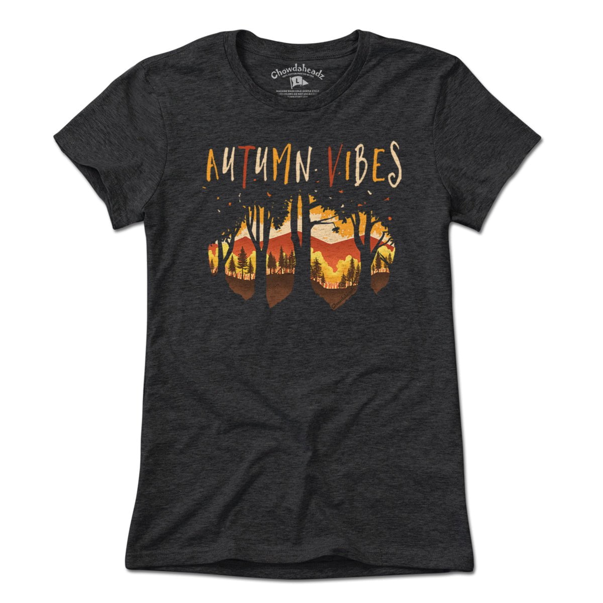 Autumn Vibes T-Shirt product image 3