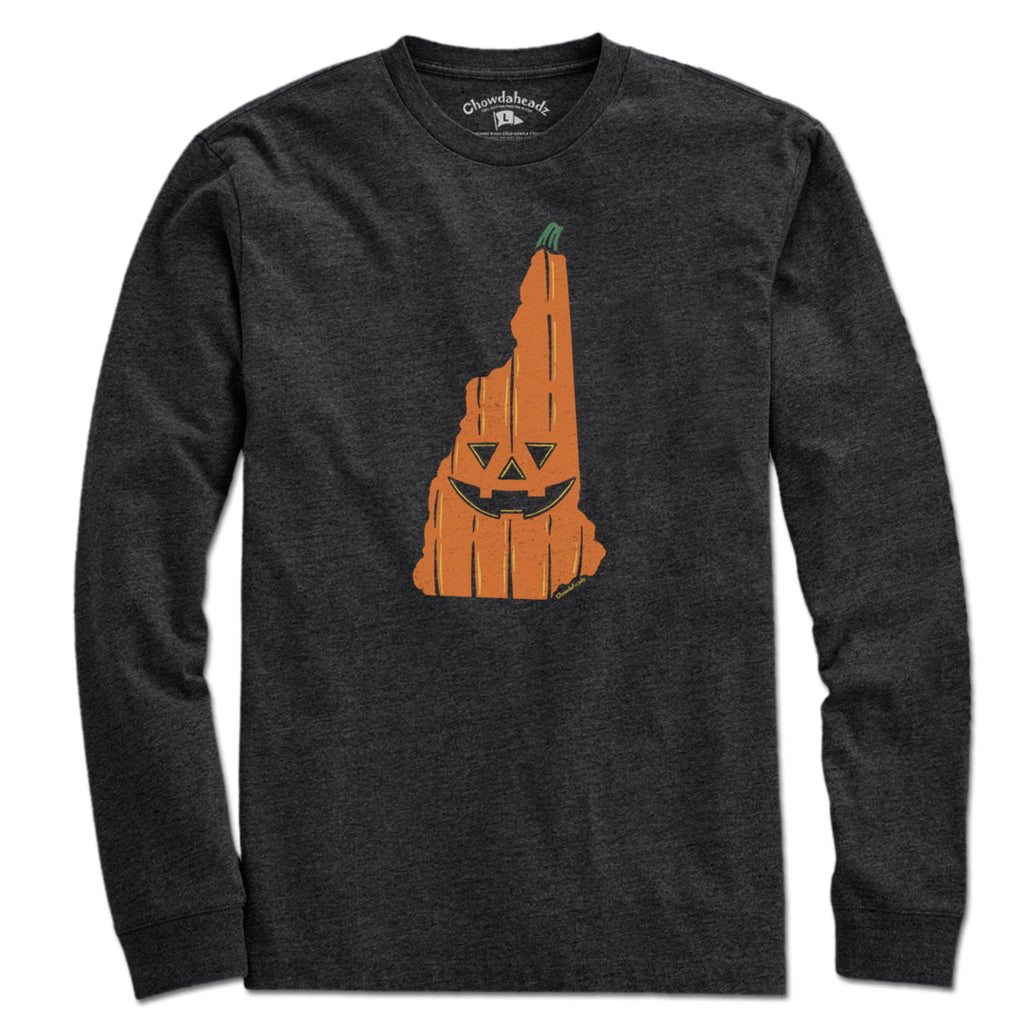 New Hampshire O'Lantern T-Shirt product image 3