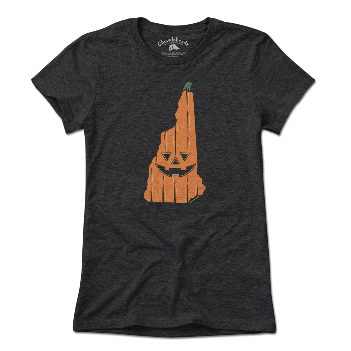 New Hampshire O'Lantern T-Shirt product image 4