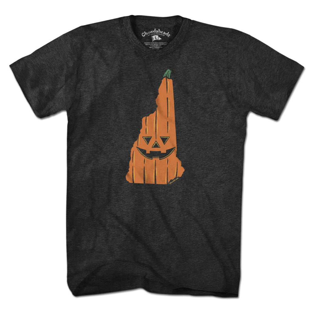 New Hampshire O'Lantern T-Shirt product image 1