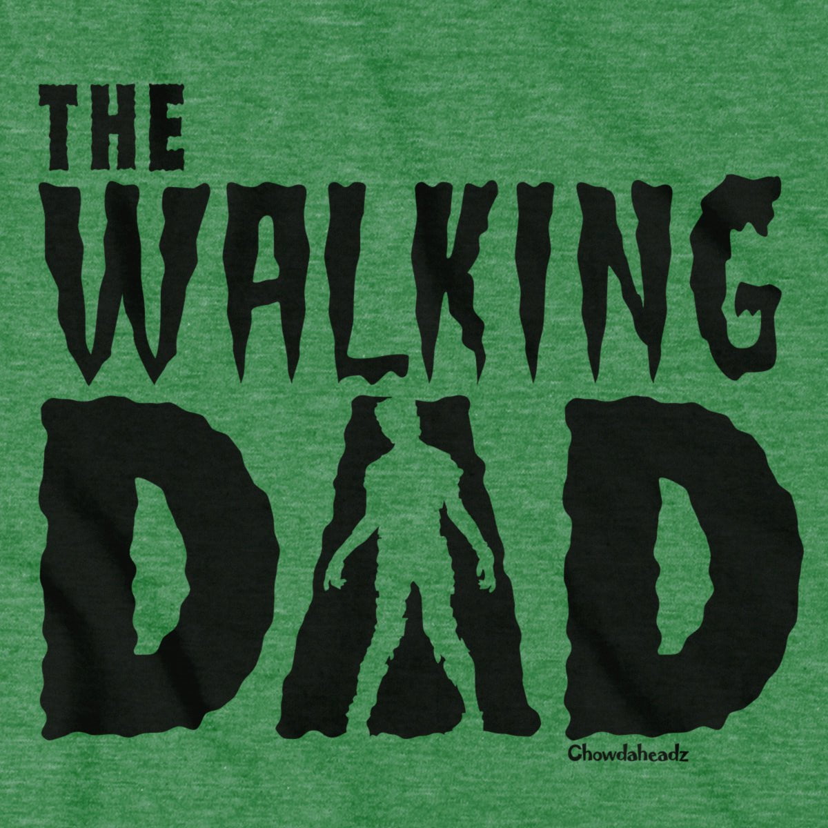 The Walking Dad T-Shirt product image 5