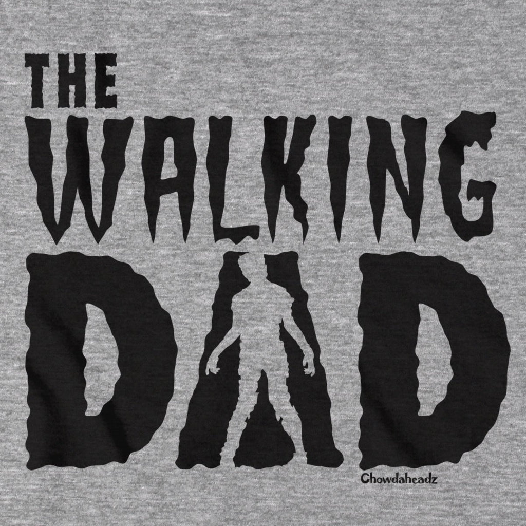 The Walking Dad T-Shirt product image 7