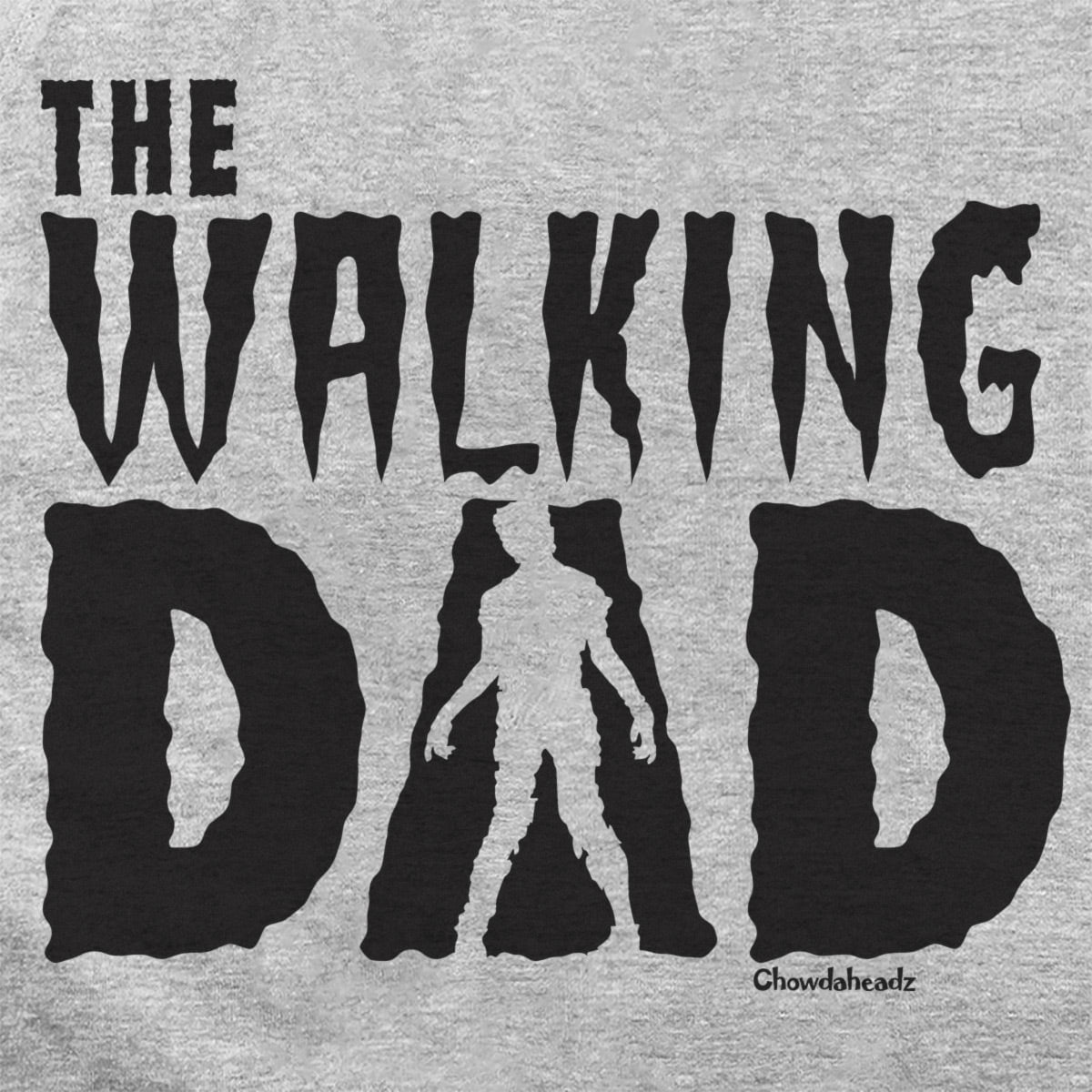 The Walking Dad Hoodie product image 4