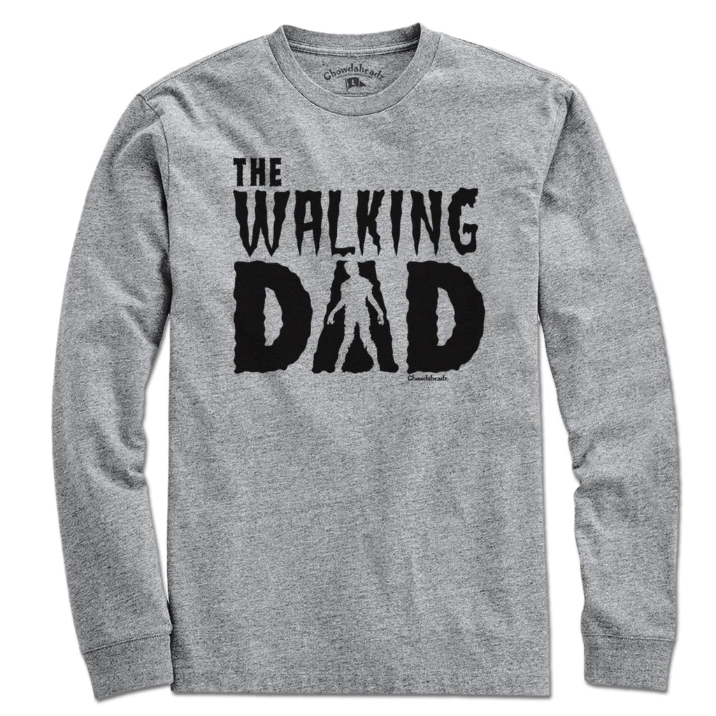 The Walking Dad T-Shirt product image 8