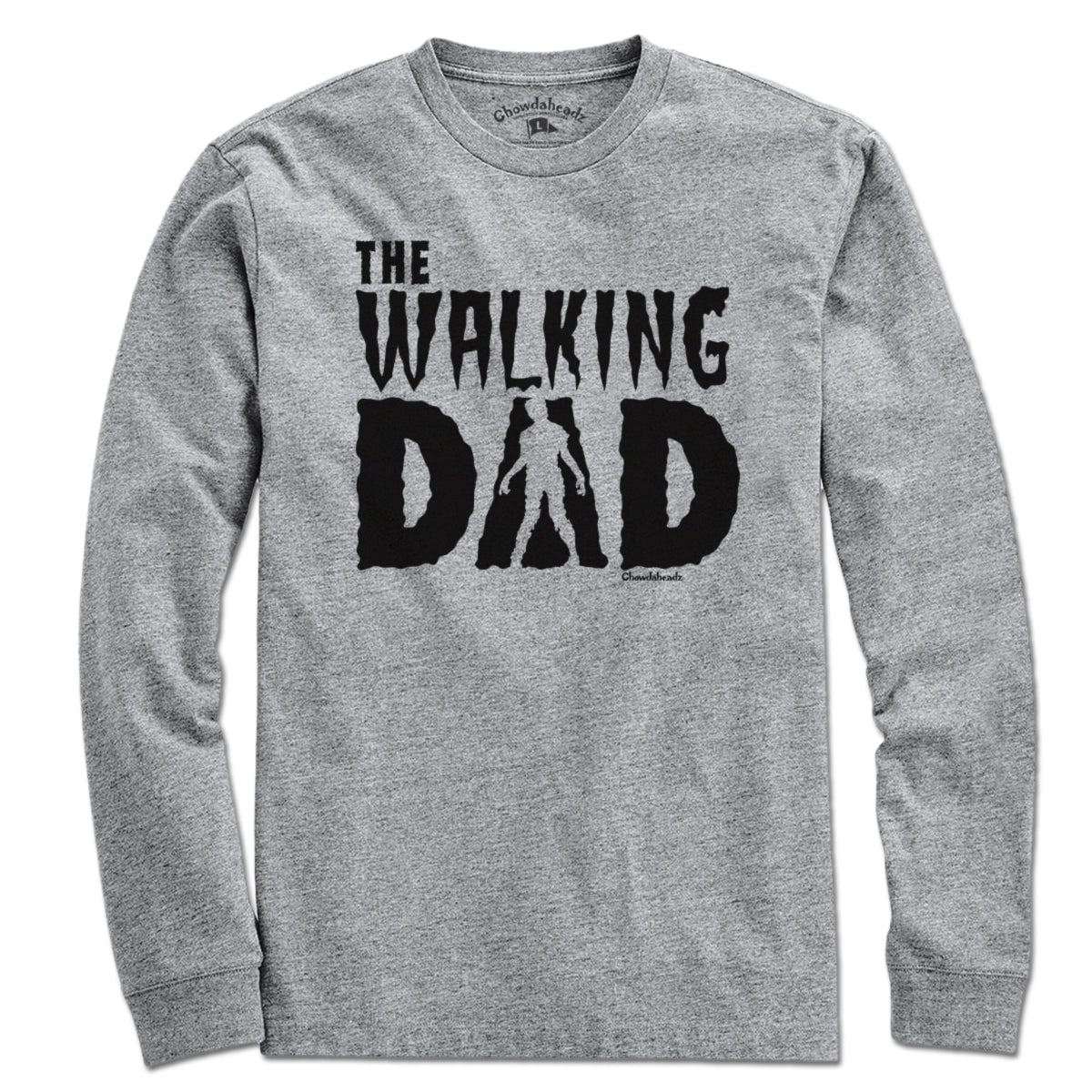 The Walking Dad T-Shirt product image 8