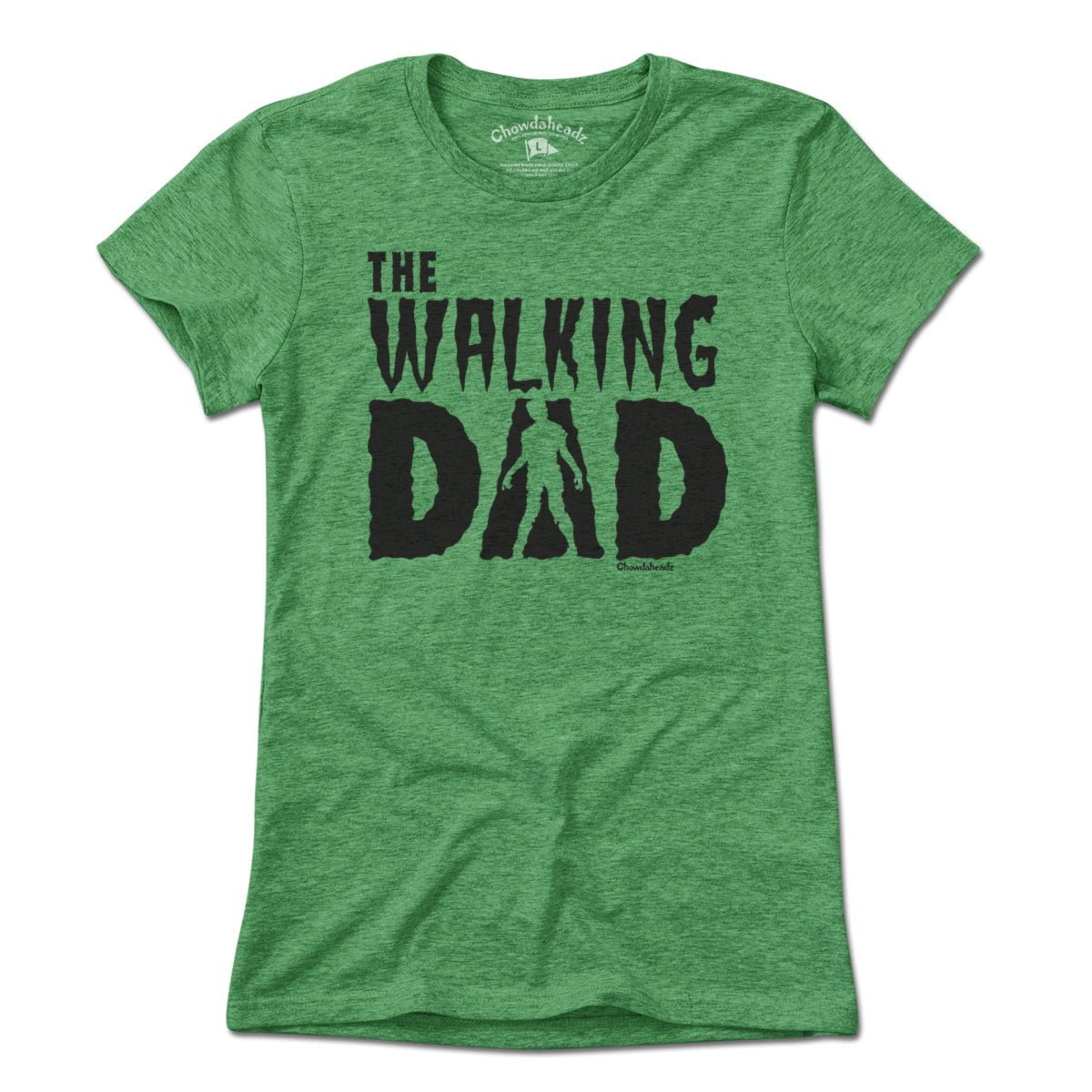The Walking Dad T-Shirt product image 9