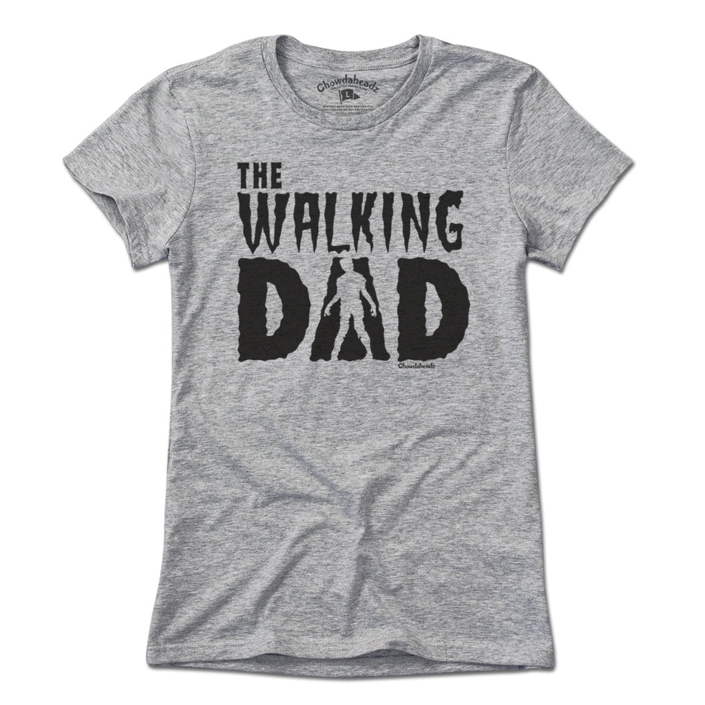 The Walking Dad T-Shirt product image 10