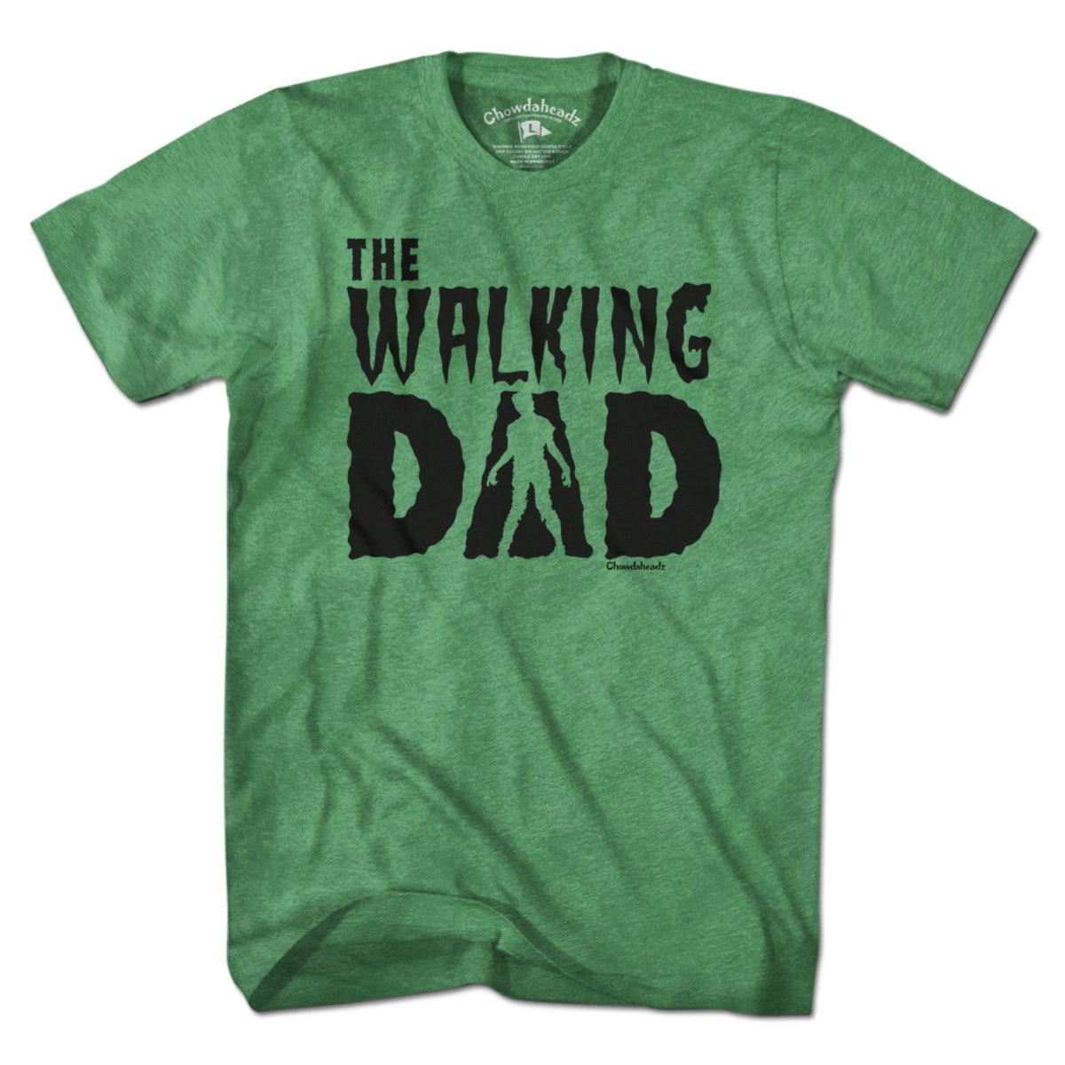 The Walking Dad T-Shirt product image 4