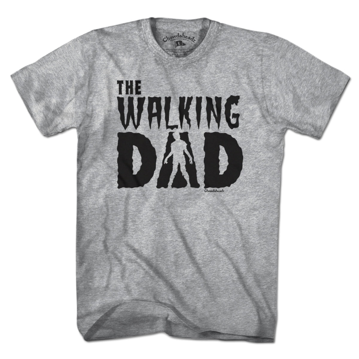 The Walking Dad T-Shirt product image 6