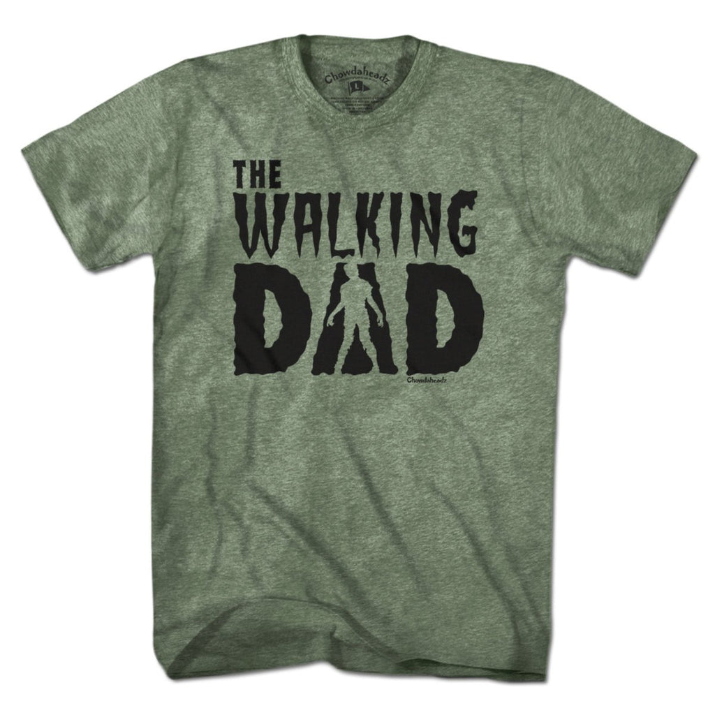 The Walking Dad T-Shirt product image 1