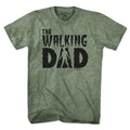 The Walking Dad T-Shirt product image 1