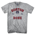 Boston To The Bone Baseball T-shirt product image 1