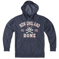 New England To The Bone Hoodie product image 1