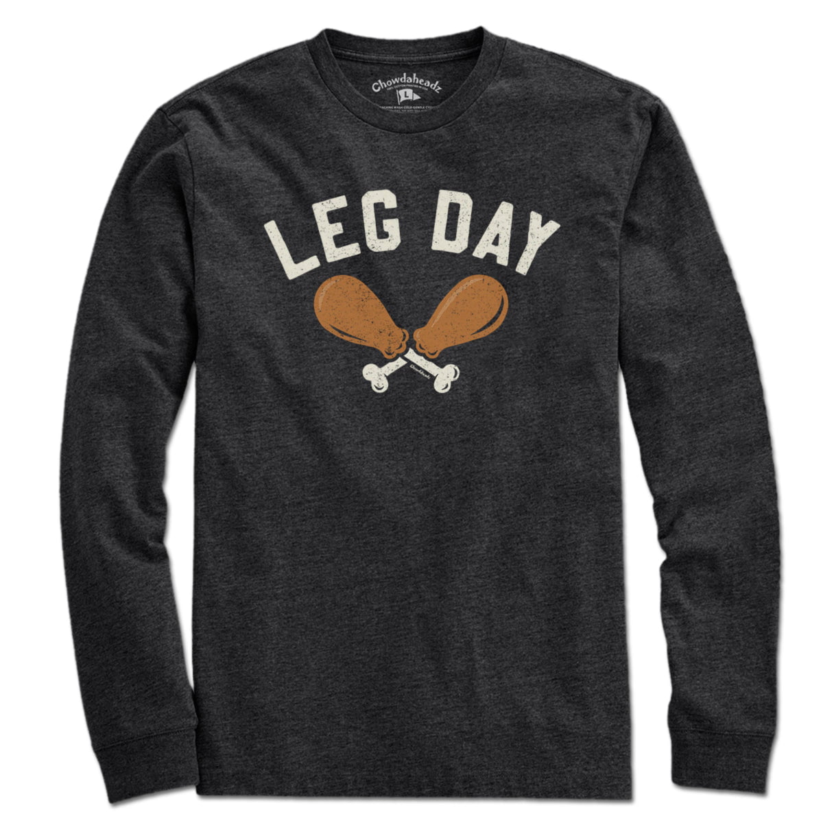 Turkey Leg Day T-Shirt product image 3