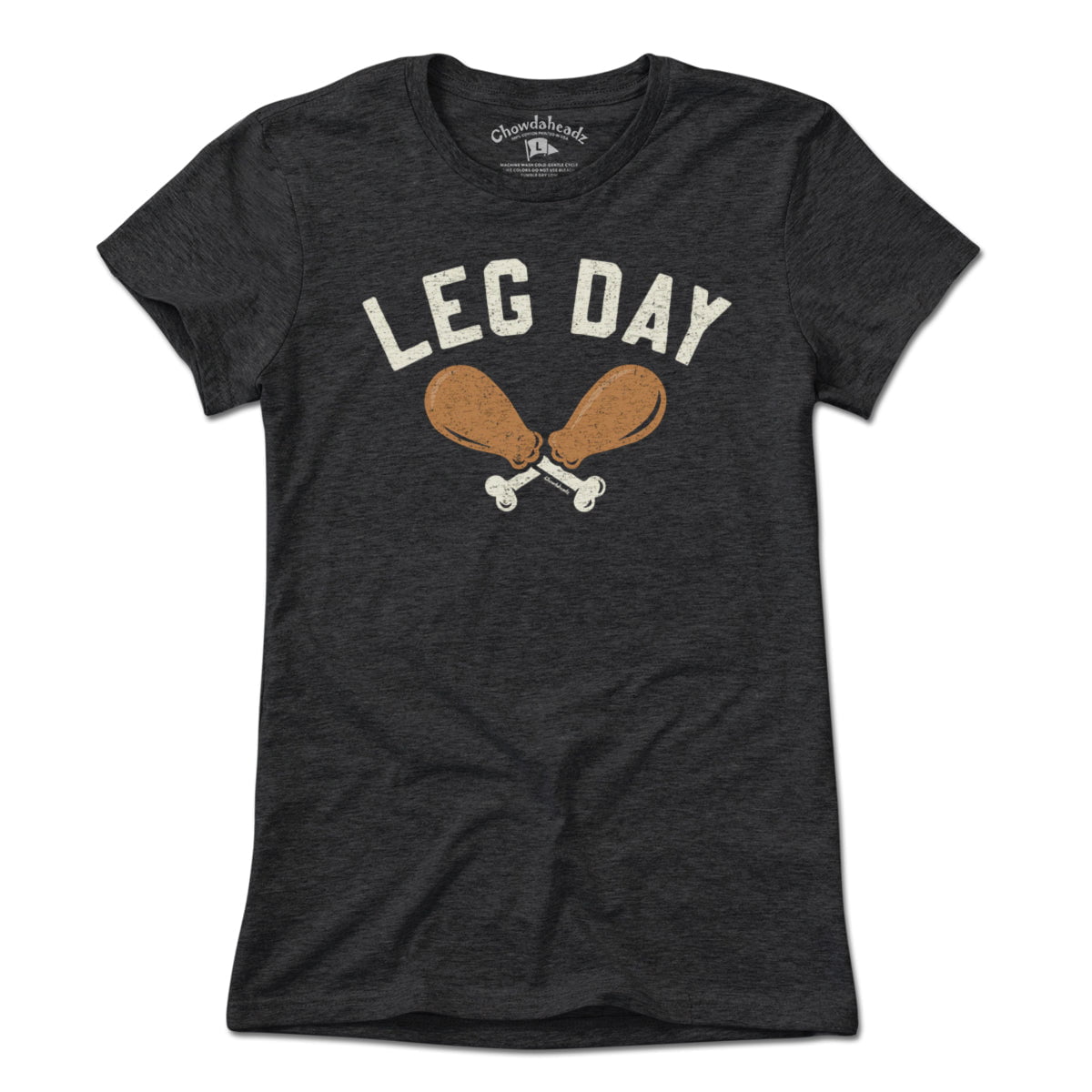 Turkey Leg Day T-Shirt product image 4
