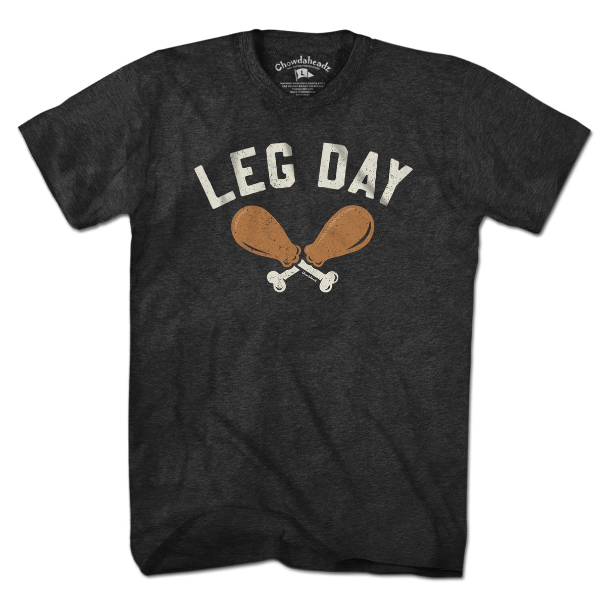 Turkey Leg Day T-Shirt product image 1