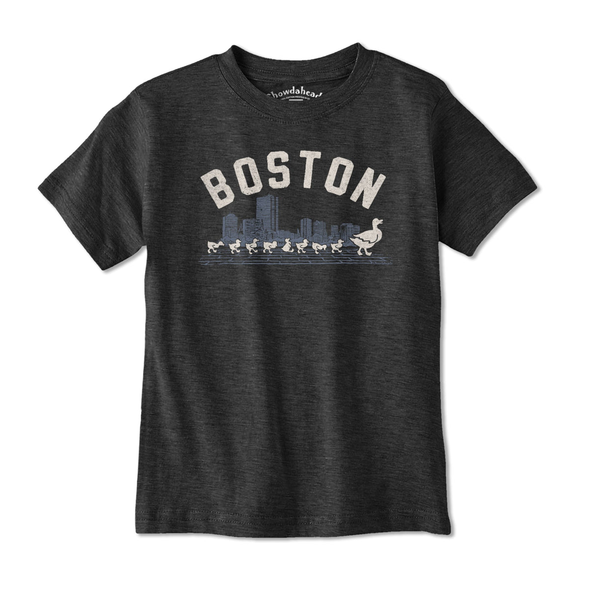 Boston Ducklings Youth T-Shirt product image 3