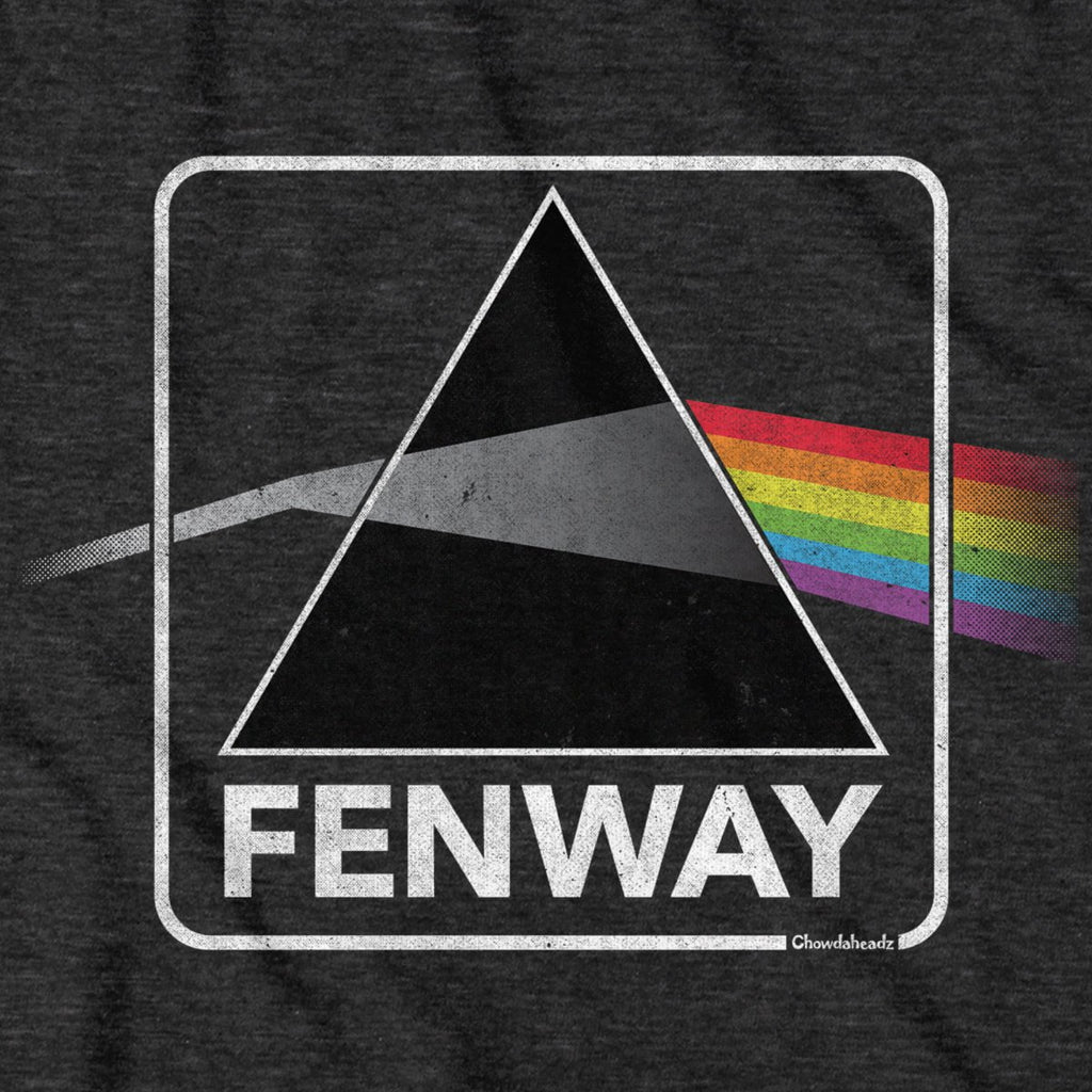 Fenway Dark Side Of The Sign T-Shirt product image 2