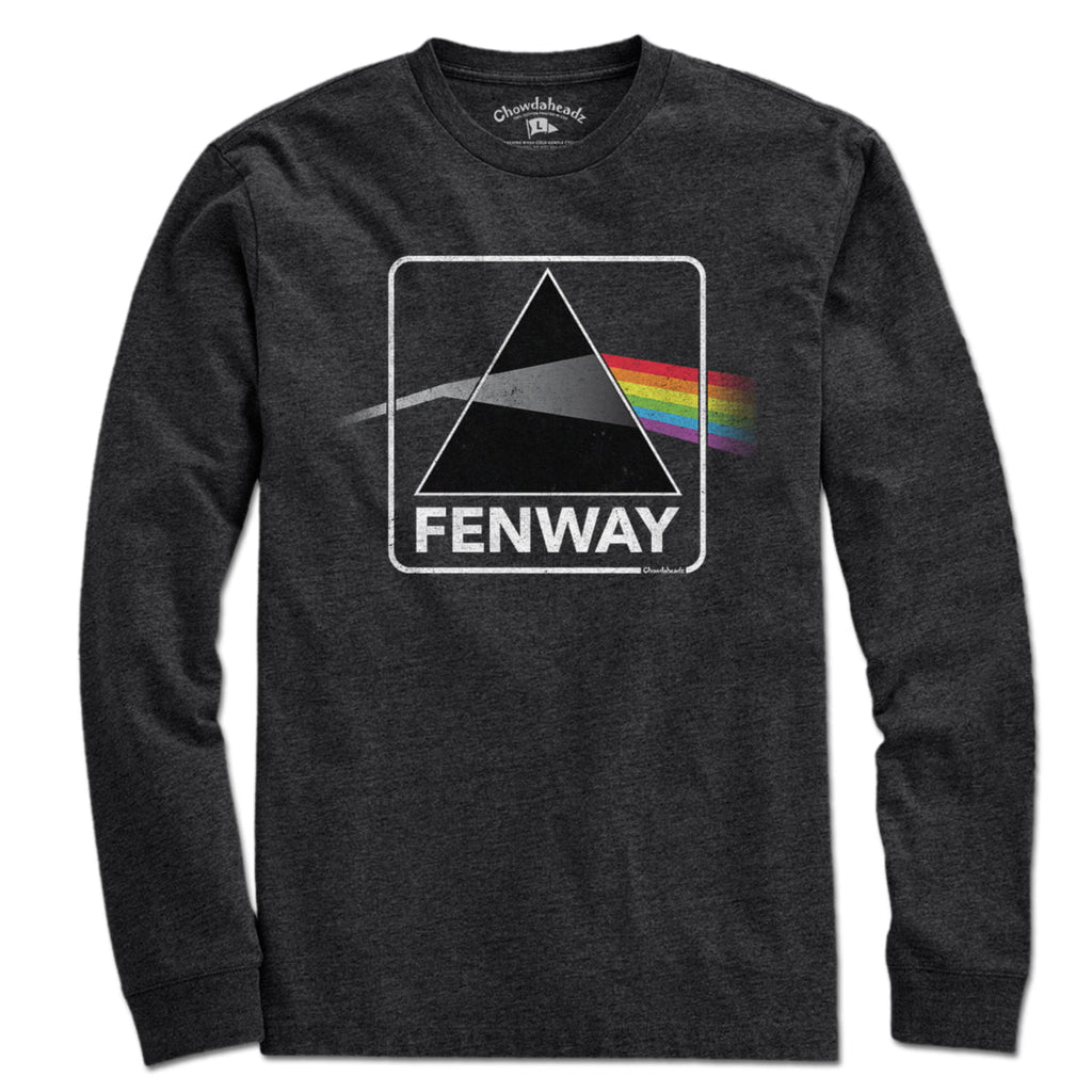 Fenway Dark Side Of The Sign T-Shirt product image 3