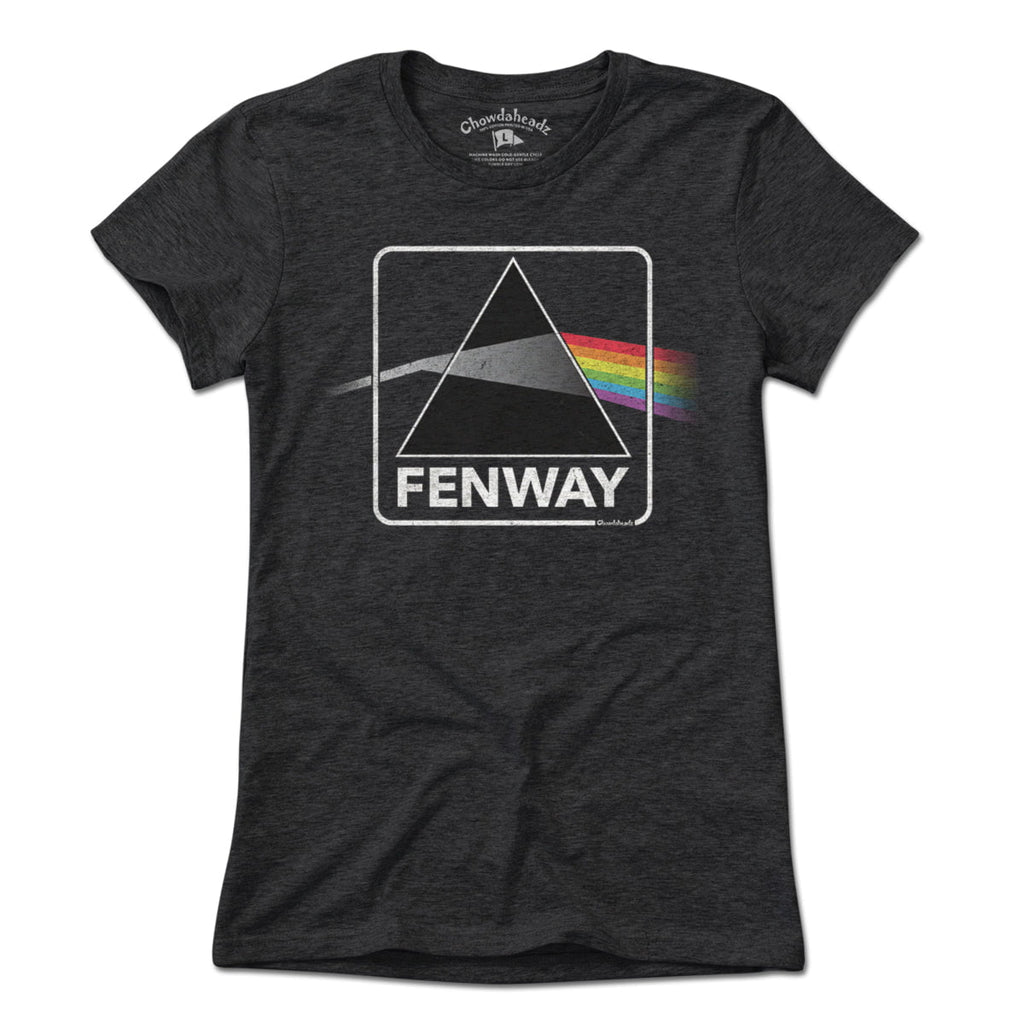 Fenway Dark Side Of The Sign T-Shirt product image 4