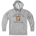 Old Fashioned Christmas Hoodie product image 1