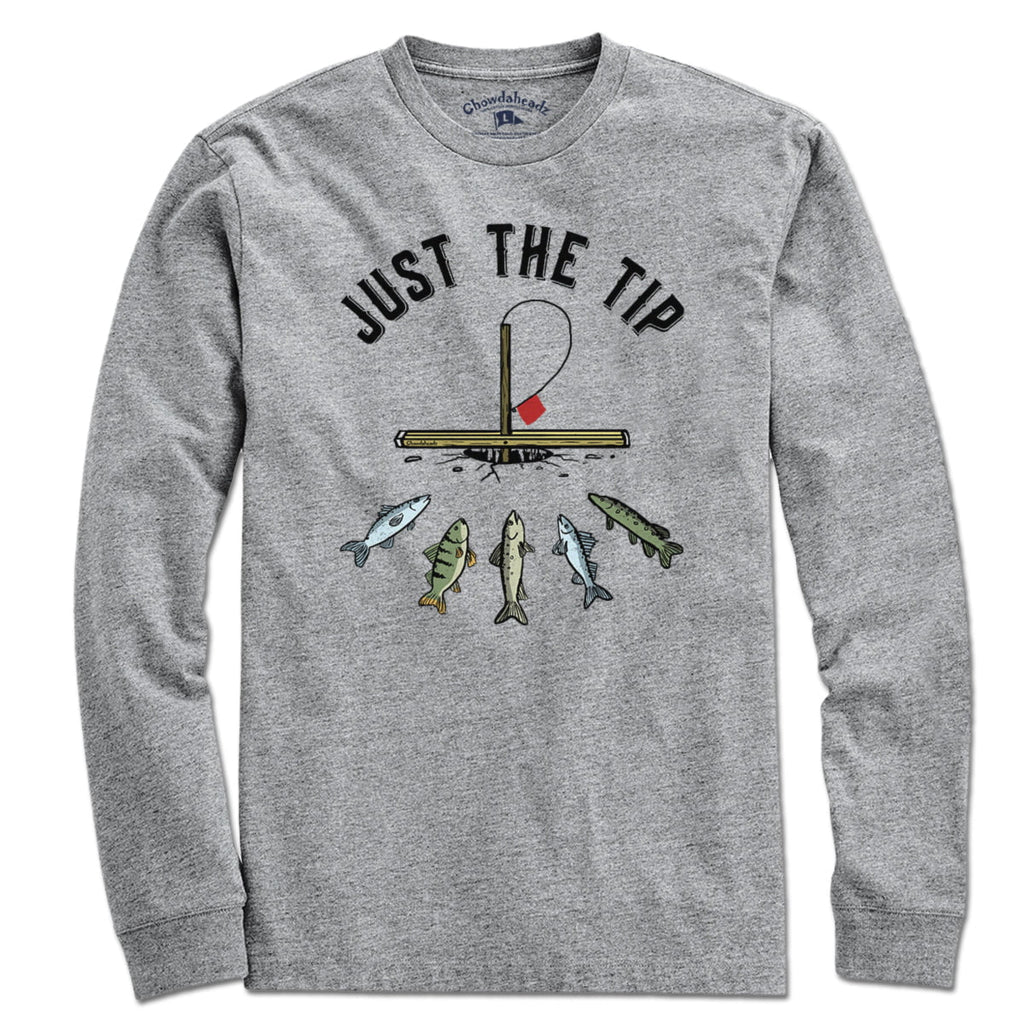 Just the Tip T-Shirt product image 3