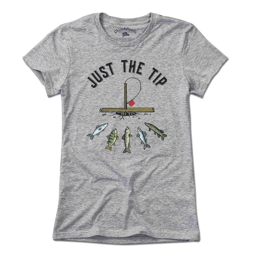 Just the Tip T-Shirt product image 4