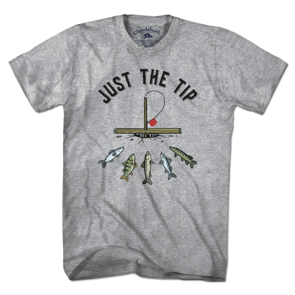 Just the Tip T-Shirt product image 1