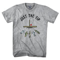 Just the Tip T-Shirt product image 1