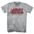 Merry Christmas Sh*tter's Full T-Shirt product image 1