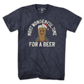 Most Wonderful Time For A Beer T-shirt product image 1