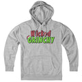 Wicked Grinchy Hoodie product image 1