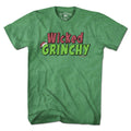 Wicked Grinchy T-Shirt product image 1